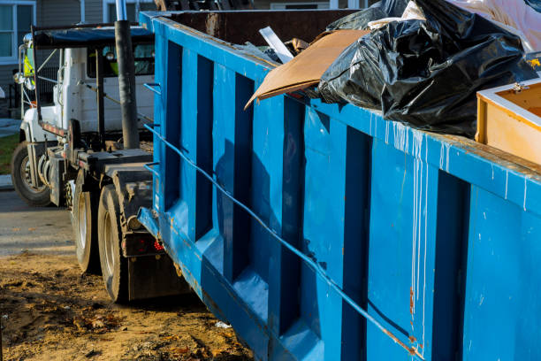 Reliable Zephyrhills North, FL Junk Removal Services Solutions